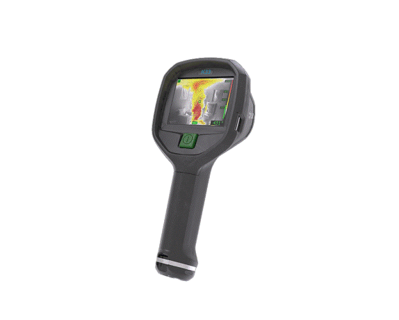 FLIR K33 High Performance TIC 240 X 180, 240 X 180 Pixels, 60 Hz, 51" X 38" (P#72203-0411)