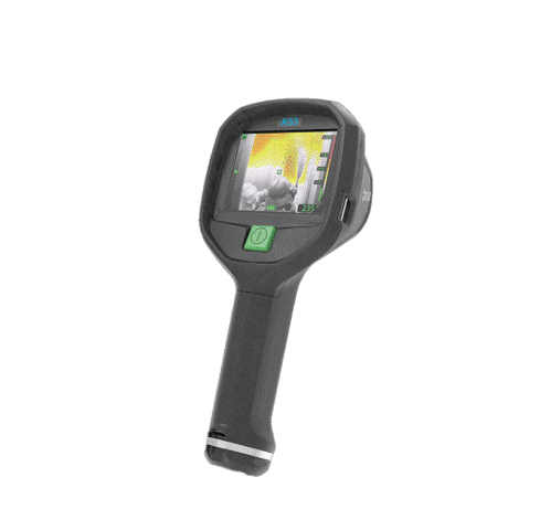 FLIR K53 High Performance TIC 320 X 240, 320 X 240 Pixels, 60 Hz, 51" X 38" (P#72203-0511)