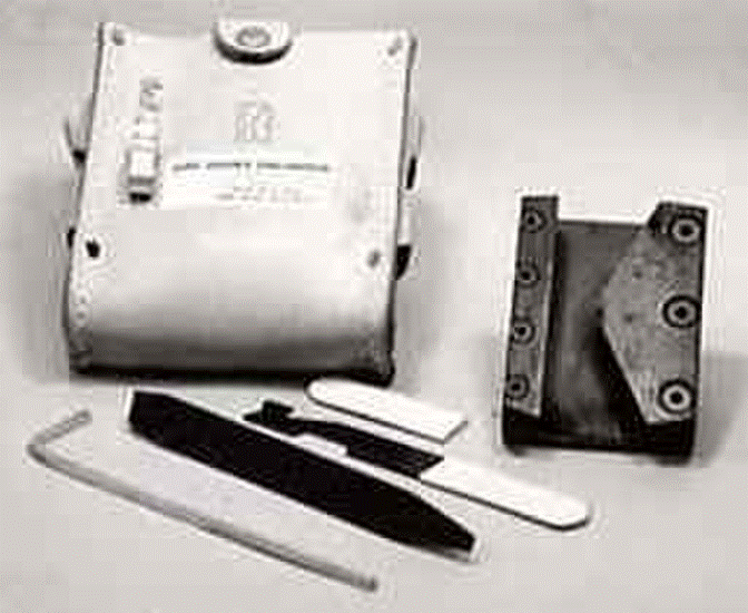 Fire Hooks Unlimited KTKIT