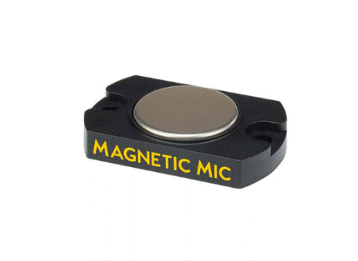 Magnetic Mic MMSU-1