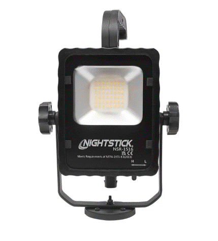 Flashlights Night Stick Scene Light Rechargeable Kit (SDR-1516C)