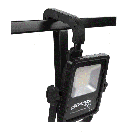 Flashlights Night Stick Scene Light Rechargeable Kit (SDR-1516C)