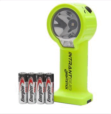 Flashlights Nightstick (XPP-5564GXA) 320 Lumens
