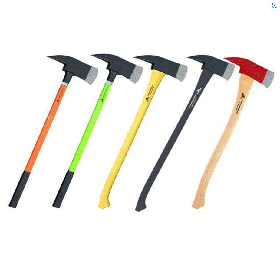 LeatherHead Tools Pick Axe (PA0-6)