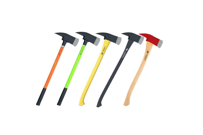 Leatherhead 35"-36" Pick Head Axe