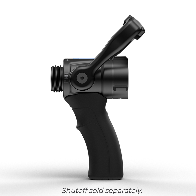 Hen Pistol Grip 100P00-00 WW