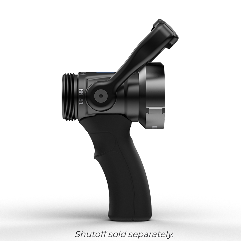 Hen Pistol Grip 100P00-00 WW