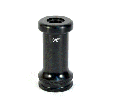 Protek Nozzles 1" Smooth Bore Tip 3/8" Outlet 11050500