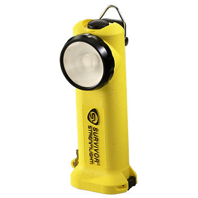 Streamlight Survivor (BLACK) (P#90545)