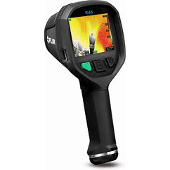 FLIR K45 High Performance TIC 240 X 180 (3-Button), 240 X 180 Pixels, 60 Hz, 51" X 38" (P#72201-0106)