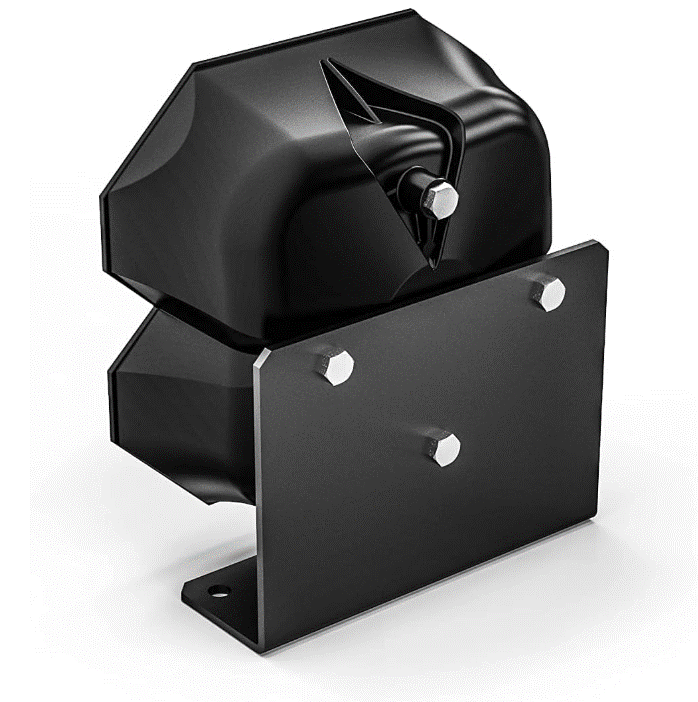 Feniex Industries S-2009 - Triton 100W Speaker