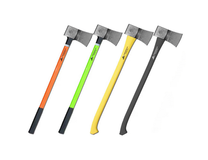 Leatherhead Ultra Force Axe 35.5"-36.25"