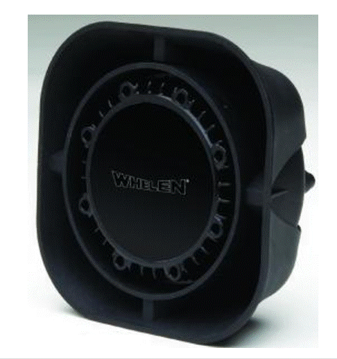 Whelen SA315P Standard Siren Speaker