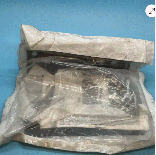 Whelen Universal Siren / Speaker L Mounting Bracket Kit SAK1