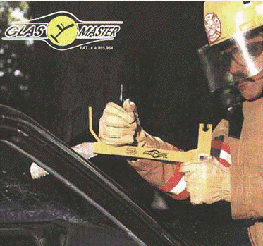 Glass Ranger Master Glas Master – Southeast Apparatus, LLC