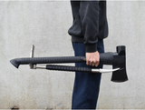 Fire Hooks Unlimited (Roof-Duo)