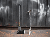 Fire Hooks Unlimited (Roof-Duo)