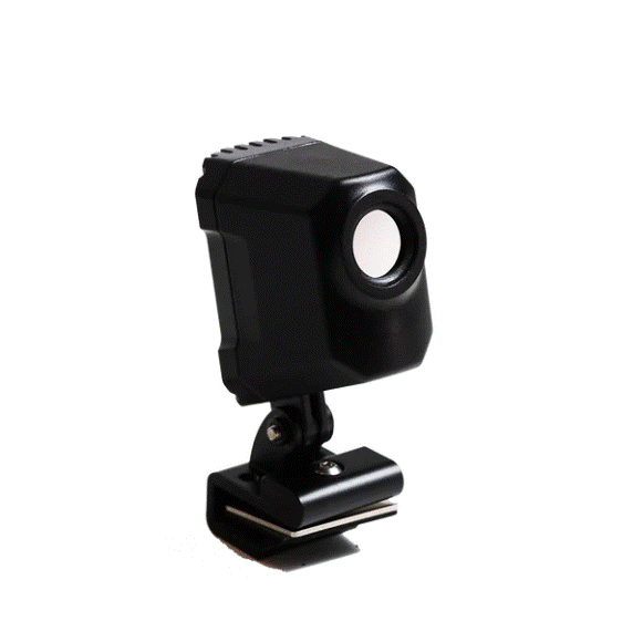NightRide Trailblazer HighRes 640 Thermal Imaging Cameras NRR640-13E