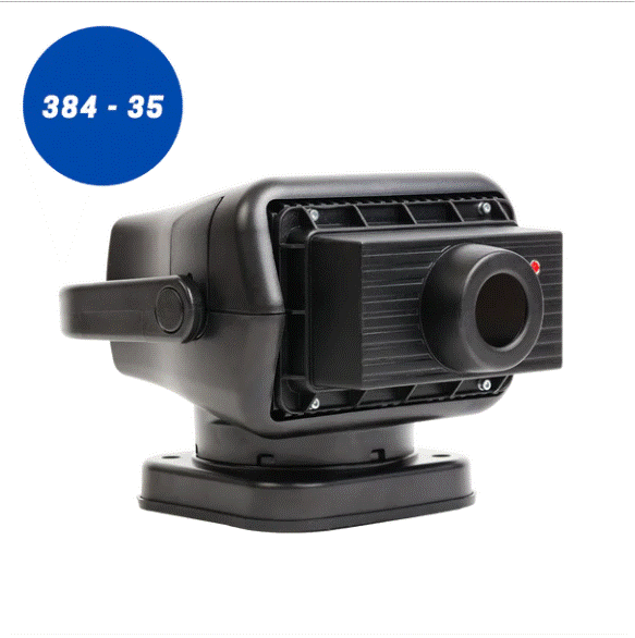 NightRide 360 Classic Telephoto 384-35mm Lens (NRS384-35) (NRS384-35C)
