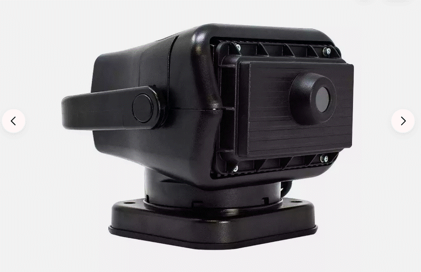 NightRide Scout 640-19 High Resolution Thermal Camera (NRS640-19) (NRS640-19C)