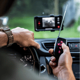 NightRide 360 Scout Thermal Camera (NRSX640-19C)