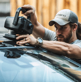 NightRide 360 Scout Thermal Camera (NRSX640-19C)