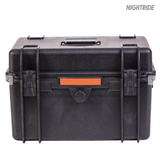 NightRide NRSC0010 360 Protective Hard Case