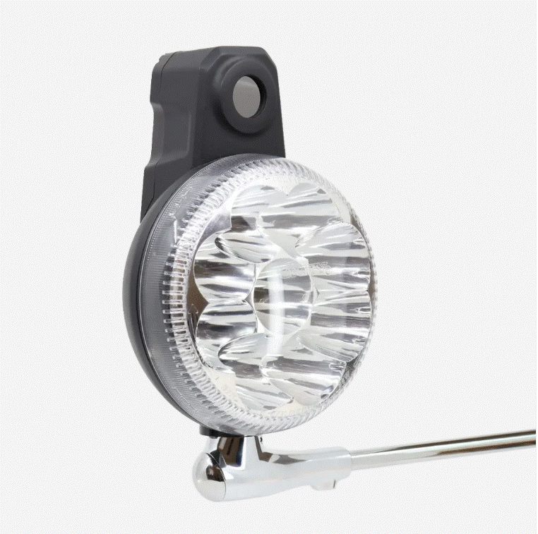 Nightride Thermal (NRP-SLC-***) Without Ethernet (NRP-SLC-E-***) With Ethernet (NRP-SLC-640-***)