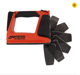 XPR-5582RX Nightstick Integritas X Series Intrinsically Safe Rechargeable Firefighter Box Light