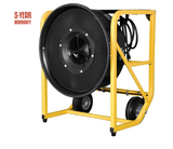 Super Vac Brake Cooling Fans                 FREE SHIPPING!