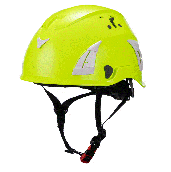 Land Helmets AeroPro