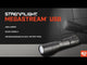 Streamlight Megastream HP USB (66211)