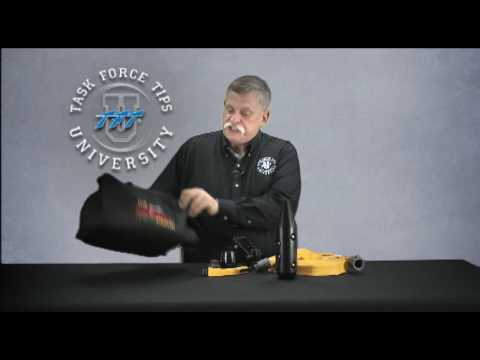 Task Force Tips (A3830 Chimney Snuffer)